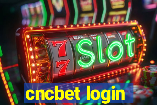 cncbet login